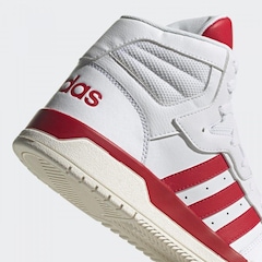 Tênis adidas Entrap Mid - Masculino - Foto 4