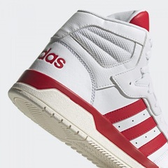 Tênis adidas Entrap Mid - Masculino - Foto 5