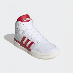Tênis adidas Entrap Mid - Masculino - Foto 6