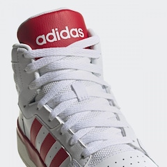 Tênis adidas Entrap Mid - Masculino - Foto 8