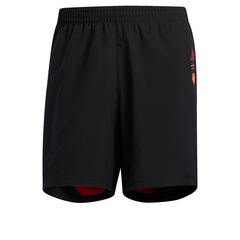 Shorts adidas Own The Run Valentine - Masculina - Foto 2