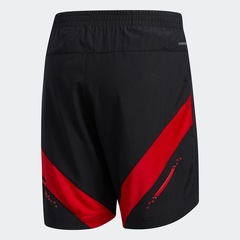 Shorts adidas Own The Run Valentine - Masculina - Foto 8