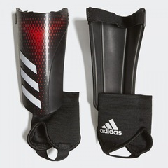 Caneleiras adidas Predator 20 Match - Foto 2