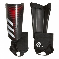Caneleiras adidas Predator 20 Match - Foto 1