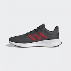 Tênis adidas Runfalcon - Masculino - Foto 4