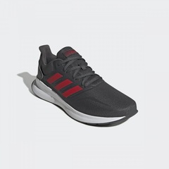 Tênis adidas Runfalcon - Masculino - Foto 8