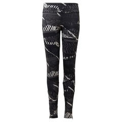 Calça Legging adidas Own The Run - Feminina - Foto 2