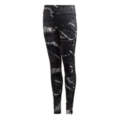 Calça Legging adidas Own The Run - Feminina - Foto 1