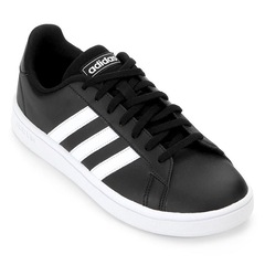 Tênis adidas Grand Court - Feminino - Foto 1