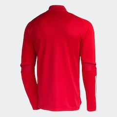 Camiseta Manga Longa adidas do Internacional Treino adidas - Masculina - Foto 2