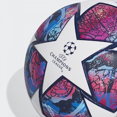 Bola de Futebol de Campo adidas UEFA Champions League Jogo Oficial - Foto 4