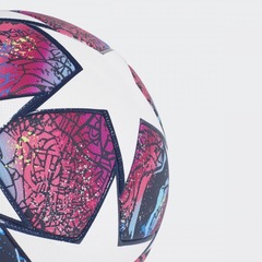 Bola de Futebol de Campo adidas UEFA Champions League Jogo Oficial - Foto 5
