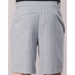 Bermuda de Moletom Puma Ess Sweat - Masculina - Foto 2