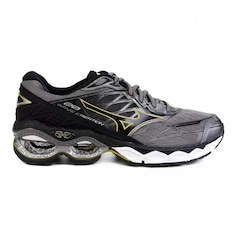 Tênis Mizuno Wave Creation 20 - Masculino - Foto 2
