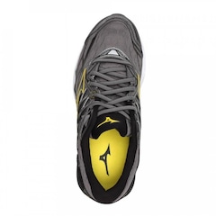 Tênis Mizuno Wave Creation 20 - Masculino - Foto 4