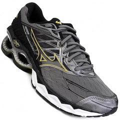 Tênis Mizuno Wave Creation 20 - Masculino - Foto 1