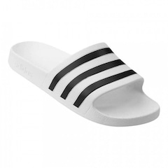 Chinelo adidas Adilette Aqua - Masculino - Foto 2