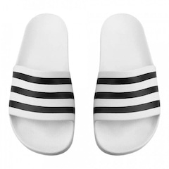 Chinelo adidas Adilette Aqua - Masculino - Foto 1