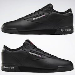 Tênis Reebok Exofit Lo Clean Logo Int - Unissex - Foto 5