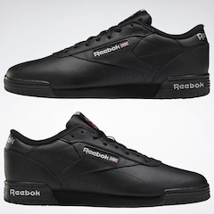 Tênis Reebok Exofit Lo Clean Logo Int - Unissex - Foto 6