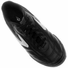 Chuteira Futsal Topper Dominator 3  - Infantil - Foto 3