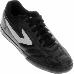 Chuteira Futsal Topper Dominator 3  - Infantil - Foto 1