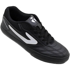 Chuteira Futsal Topper Dominator 3 - Masculino - Foto 1