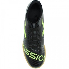 Chuteira Oxn Mission II Futsal Indoor - Masculina - Foto 2