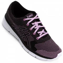Tênis Asics Attacker Knit - Feminino - Foto 1