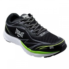 Tenis Everlast Seal Elma63 - Masculino - Foto 1