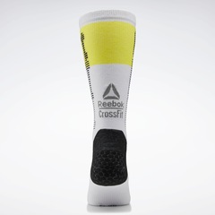 Meia Reebok CrossFit Crew - Adulto - Foto 2