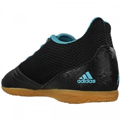 Chuteira Futsal adidas Predator 19.4 In - Adulto - Foto 3