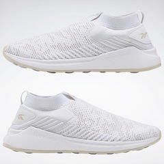 Tênis Slip On Reebok Ever Road DMX 2.0 - Feminino - Foto 6