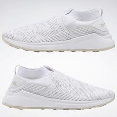 Tênis Slip On Reebok Ever Road DMX 2.0 - Feminino - Foto 2