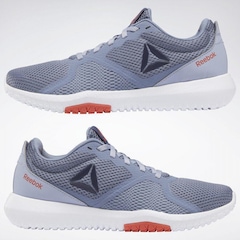 Tênis Reebok Flexagon Force - Unissex - Foto 7