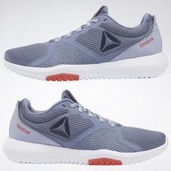 Tênis Reebok Flexagon Force - Unissex - Foto 8