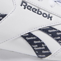 Tênis Reebok Royal Glide Ripple Clip - Feminino - Foto 2