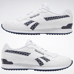 Tênis Reebok Royal Glide Ripple Clip - Feminino - Foto 11