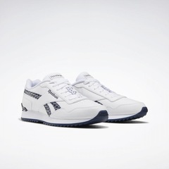 Tênis Reebok Royal Glide Ripple Clip - Feminino - Foto 4