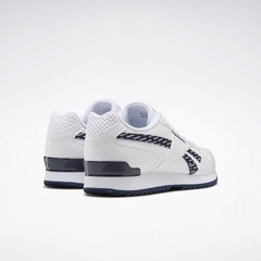 Tênis Reebok Royal Glide Ripple Clip - Feminino - Foto 5