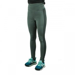 Calça Legging adidas D2M HR l - Feminina - Foto 1
