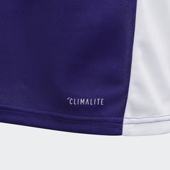 Camisa adidas Entrada 18 - Masculina - Foto 5