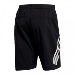 Bermuda adidas 4K 3 Listras - Adulto - Foto 2