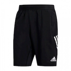 Bermuda adidas 4K 3 Listras - Adulto - Foto 1