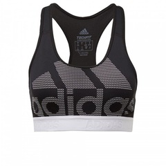 Top Fitness adidas Don''t Rest Alphaskin - Adulto - Foto 2