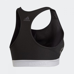 Top Fitness adidas Don''t Rest Alphaskin - Adulto - Foto 4