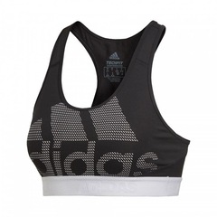Top Fitness adidas Don''t Rest Alphaskin - Adulto - Foto 1