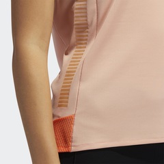 Camiseta adidas 25/7 Rise Up N Run Parley - Feminina - Foto 12