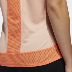 Camiseta adidas 25/7 Rise Up N Run Parley - Feminina - Foto 14