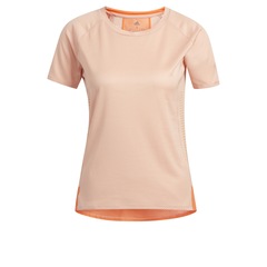 Camiseta adidas 25/7 Rise Up N Run Parley - Feminina - Foto 3
